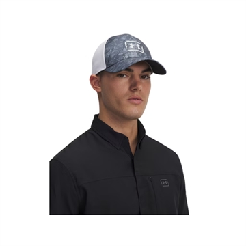 Picture of Under Armour Men's UA Fish Hunter Mesh 1376716-025-L/XL