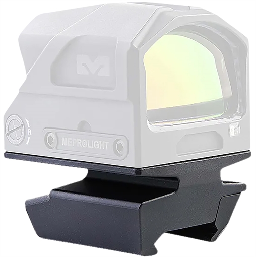 Picture of MEPRO MCO PRO 1.93" PICATINNY RISER 901142007