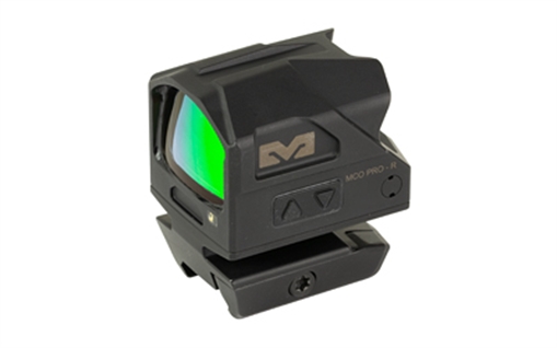 Picture of MEPROLIGHT MCO MEPRO CARBINE OPTIC MIL-STD-1912 RAIL MCO PRO RED 5-SEGMENT 2/68 MOA SPEED RING 901142372