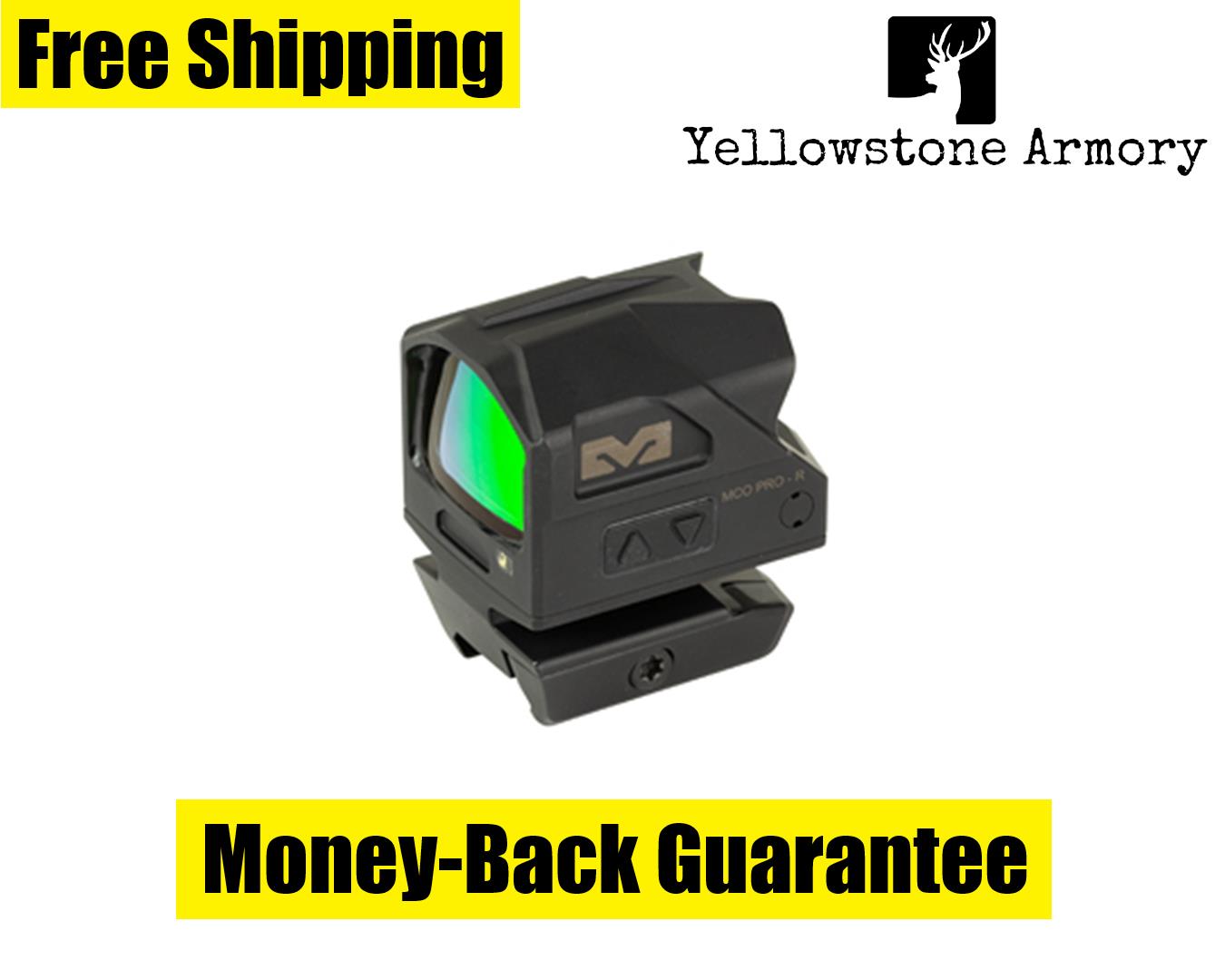 MEPRO MCO PRO 2/68MOA RING BLK RD 901142372-img-0