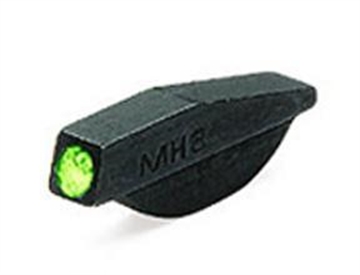 Picture of Meprolight Fixed Night Sight Ruger LCR Revolver Green Front Only 109973101