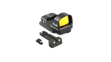 Picture of Meprolight MICRO RDS KIT FOR SMITH & WESSON M&P 88070504