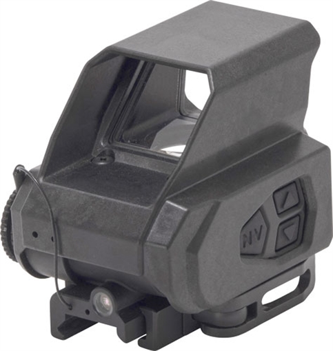 Picture of Meprolight Tru Vision Electro-Optical Red Dot Sight 2 MOA Reticle 65025540