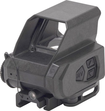 Picture of Meprolight Tru Vision Electro-Optical Red Dot Sight 2 MOA Reticle 65025540