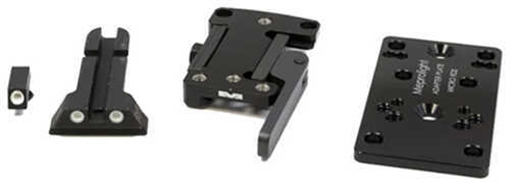 Picture of MEPROLIGHT MICRO RDS ADAPTER CZ 75 88071501