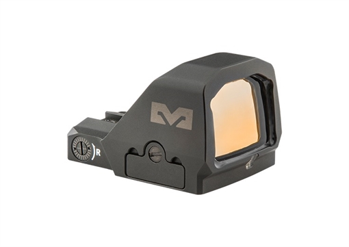 Picture of MEPROLIGHT MPO-F OPTIC GREEN DOT 3/33MOA BULLSEYE RMR 901141281