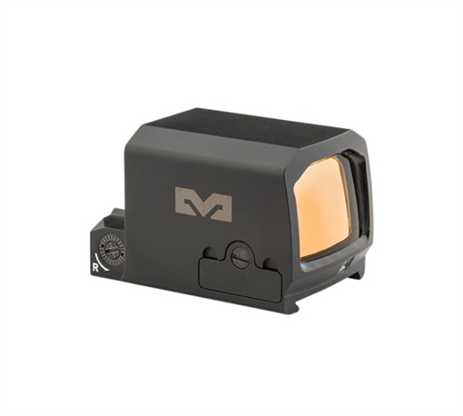 Picture of MEPROLIGHT MPO PRO-F OPTIC GREEN DOT 3/33MOA BULLSEYE RMR 901141282