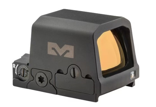 Picture of MEPROLIGHT MPO PRO-S GREEN 333 MOA BULLSEYE RMSC NEW 901141182 901141182