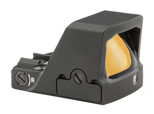 Picture of MEPROLIGHT MPO-S OPTIC GREEN DOT 3/33 MOA BULLSEYE RMSC 901141181
