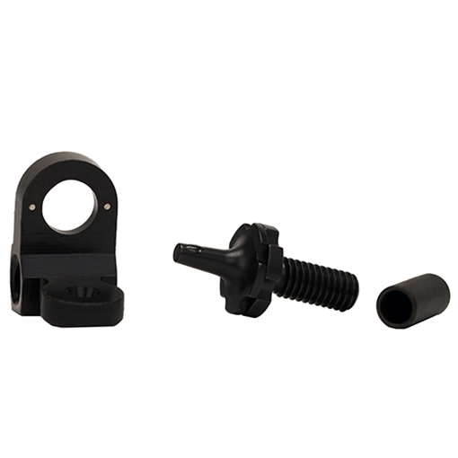 Picture of Meprolight Night Sights Colt AR15 w/ 2 Dot Peep Rear 1316183101
