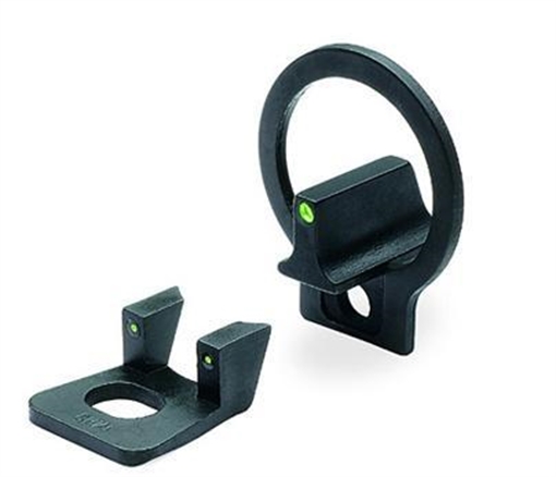 Picture of Meprolight Night Sights H&K MP5/91/93/94 Green Front & Green Rear 1315063101