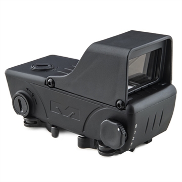 Picture of MEPROLIGHT TRU-DOT RDS 1.8 MOA RED DOT SIGHT BLK QD MNT 1 AA BTRY MEPML68601 56860004