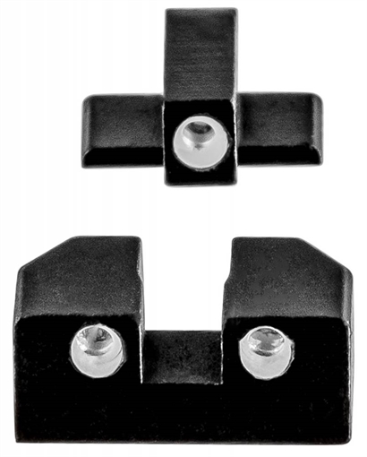 Picture of MEPROLIGHT SIG SAUER NIGHTSIGHT 40S&W/45 AUTO SIG GRN-GRN FIXED FULL SET TD MEPML10129G