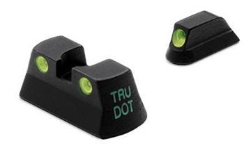 Picture of MEPROLIGHT TRU-DOT FIXED NIGHT SIGHTS CZ-75 & 85 ML17777