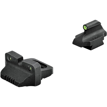Picture of Meprolight Tru-Dot Tritium Night Sight Set Green for Remington 870/1100/11-87 (Post 2009) 1346623101