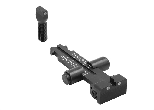 Picture of Meprolight AK-47 NIGHT SIGHT NORINCO VERSION TRITIUM SIGHT SET GREEN 1331103101