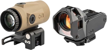 Picture of Meprolight USA M22 Bullseye MMX4 Magnifier 56223090