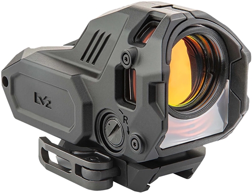 Picture of Meprolight USA M22 Pro Black 10 MOA Amber Triangle Reticle 56225270