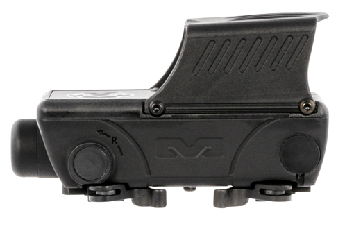 Picture of MEPROLIGHT FORESIGHT AUGMENTED RED DOT SIGHT 1913 PIC RAIL 56855503
