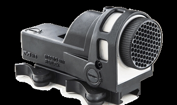 Picture of MEPROLIGHT M21-B DAY/NIGHT REFLEX SIGHT W DUST COVER 4.3 MOA (04347) MEPML62621 626210