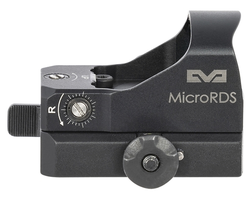 Picture of Meprolight MICRO RDS WITH PICATINNY ADAPTER 88070012