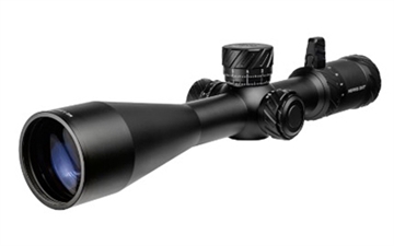 Picture of Meprolight MVO, 6-36X Magnification, 56mm Objective, M3 MRAD Reticle, 34mm Main Tube, First Focal Plane, Matte Finish, Black 901247706
