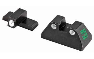 Picture of MEPROLIGHT NIGHT SIGHT HK USP COMPACT GRN-GRN FIXED SET TD MEPML11517 0115173101