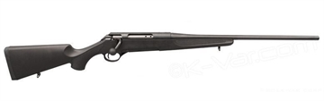 Picture of Merkel R15 270 Win Black Bolt Action 3 Round Rifle MER-R15-270-WOOD-RH-22IN