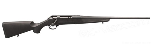 Picture of Merkel R15 RH 6.5 x 55 mm Caliber Rifle with Synthetic Stock MER-R15-6.5X55-SYN-RH-22IN