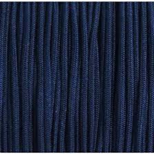 Picture of Mero 550 Paracord - 100' 550 lb Blue Midnight 028