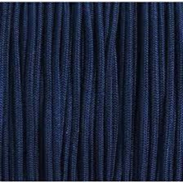 Picture of Mero 550 Paracord - 100' 550 lb Blue Midnight 028