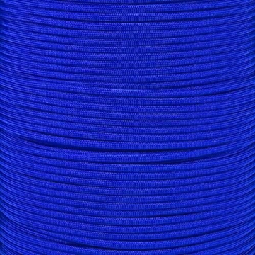 Picture of Mero 550 Paracord - 100' 550 lb Blue Royal 019