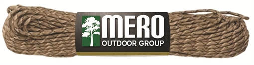 Picture of Mero 550 Paracord - 100' 550 lb Desert Camo 006