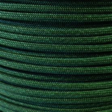 Picture of Mero 550 Paracord - 100' 550 lb Green Emerald 004