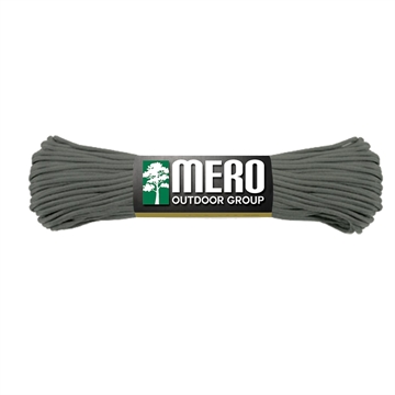 Picture of Mero 550 Paracord - 100' 550 lb Green Foliage (gray/green) 021