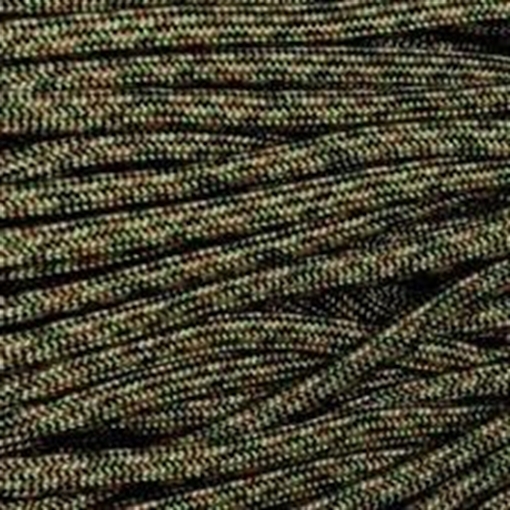 Picture of Mero 550 Paracord - 100' 550 lb MultiCam Digital 6922 033