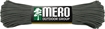 Picture of Mero 550 Paracord - 100' 550 lb Olive Drab 010