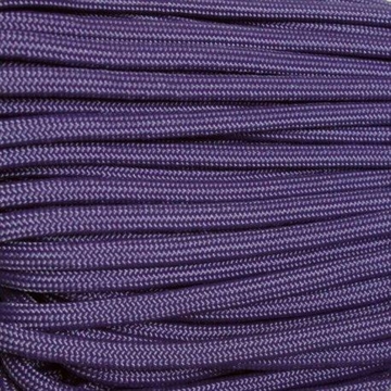 Picture of Mero 550 Paracord - 100' 550 lb Purple 008
