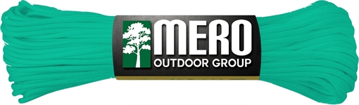 Picture of Mero 550 Paracord - 100' 550 lb Turquoise 027