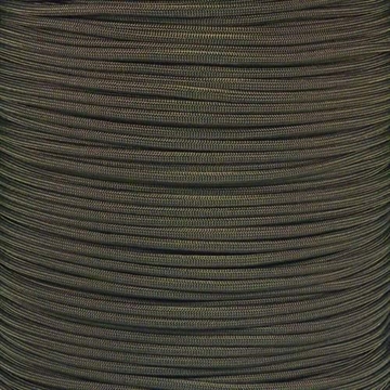 Picture of Mero 550 Paracord - 1000' 550 lb - Olive Drab 015