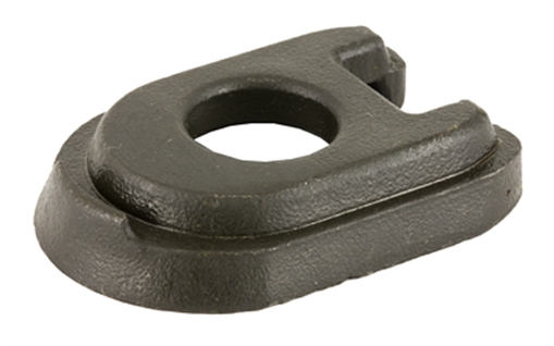 Picture of Mesa Tactical Lucy Stock Adapter, Fits Remington 870 12 Gauge, 20 Gauge to 12 Gauge Stock Adapter, Black 93890