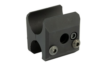 Picture of Mesa Tactical Magazine Clamp, Fits Remington 12 Gauge, Black Finish 90800 878405000655