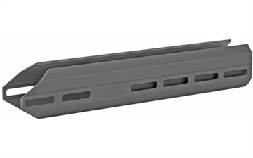 Picture of Mesa Tactical Truckee, Handguard, 11", M-LOK, Fits Benelli M4, Black 95690