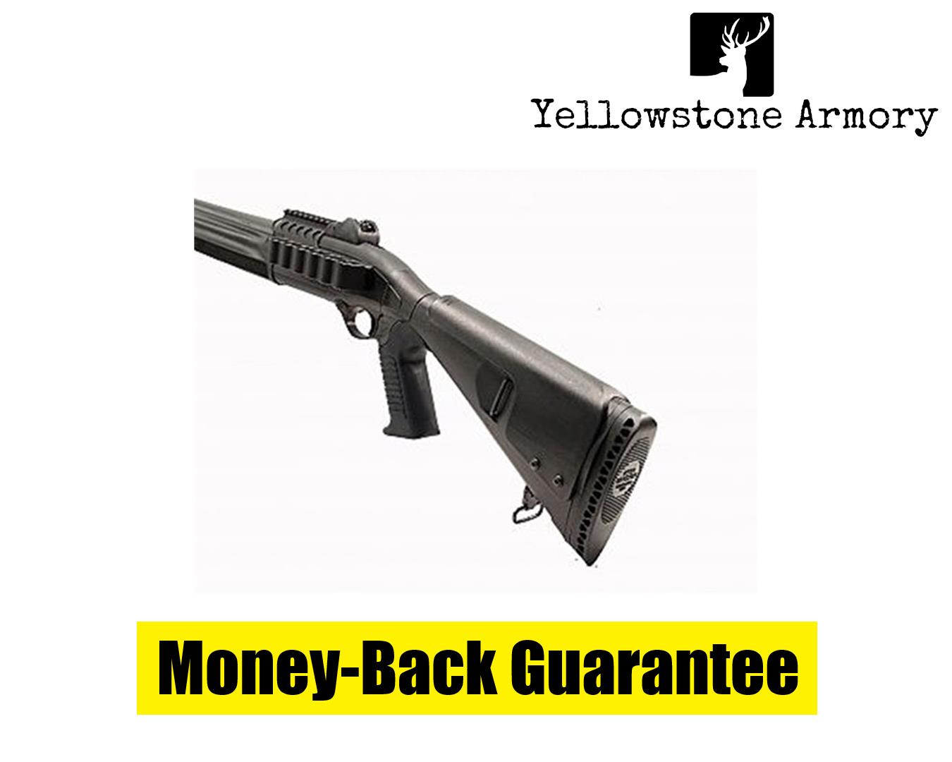 MESA URBINO STK BER 1301 12GA RISER 94970 - Other Gun Accessories ...