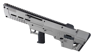 Picture of META TACTICAL APEX CARBINE CONVERSION KIT FOR GLOCK 19 GEN 1-5 GREY APEX-GFC-GY-19 APEXGFCGY19