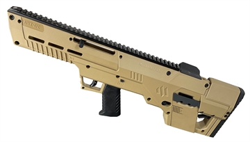 Picture of META TACTICAL APEX CARBINE CONVERSION KIT FOR GLOCK 19 GEN 1-5 TAN APEX-GFC-TN-19 APEXGFCTN19