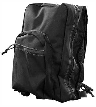 Picture of META BSBPS PROFESSIONAL SERIES BALLISTIC SLING BAG