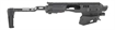Picture of META TACTICAL EVO CONVERSION KIT UNIVERSAL W/ STABILIZER BL EVO-PS-BK