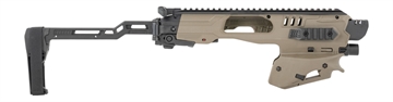 Picture of META TACTICAL EVO CONVERSION KIT UNIV W/ STABILIZER ODG EVO-PS-GR