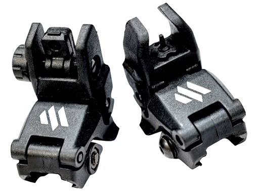 Picture of META MTA-POLYSIGHT TACT POLY F/R POP UP SIGHTS 810108183228